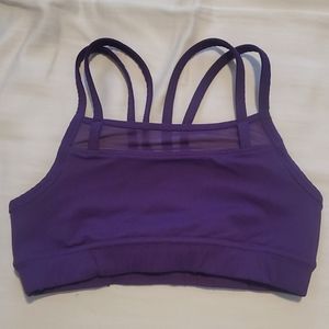 Oiselle Ballard Bra